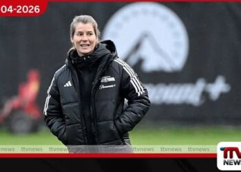 යුනියන් බර්ලින්  සිය ප්‍රථම කාන්තා ප්‍රධාන පුහුණුකාරිනියට  එල්ල වූ ලිංගික අපහාස  දැඩි ලෙස හෙළා දකී