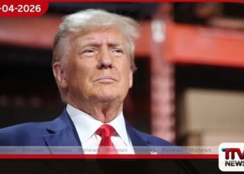 ඉරානයට සහාය දුන්නොත්  චීනයට 50% ක  බදු පැනවීමට  ට්‍රම්ප්ගෙන් තර්ජනයක්