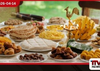 නැකැත් ඉටුකිරීමේ  රාජ්‍ය උත්සවය  අද ගම්පහදී පැවැත්වේ