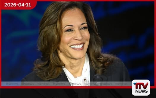 කමලා හැරිස් 2028 ඇමෙරිකානු ජනාධිපතිවරණයට තරඟ කිරීමේ සූදානමක