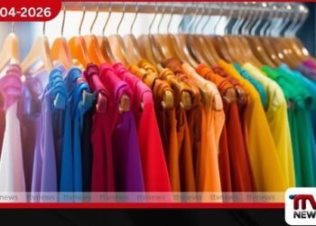 අවුරුදු රෙදිපිළි ආනයනයට  ඩොලර් මිලියන 49.3ක වැයවෙයි