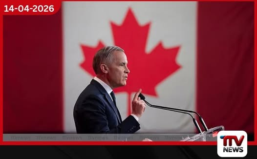 මාර්ක් කාර්නිගේ ලිබරල් පක්ෂයට කැනඩා පාර්ලිමේන්තුවේ බහුතර බලය හිමිවෙයි