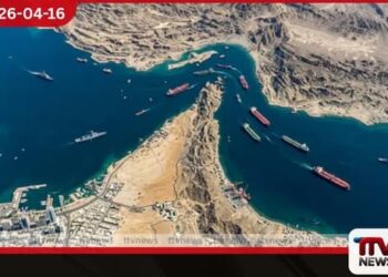 හෝමූස් අර්බුදය  උත්සන්න වෙයි