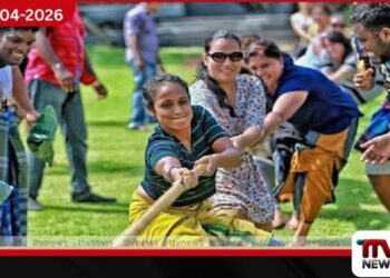 අවුරුදු උත්සව ක්‍රීඩා ඉසව් සඳහා  සෞඛ්‍ය මාර්ගෝපදේශ මාලාවක්  නිකුත් කෙරේ