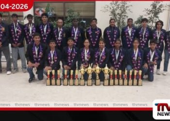 දකුණු ආසියානු  යොවුන් මේස පන්දු  අනු ශූරතාව ශ්‍රී ලංකාවට