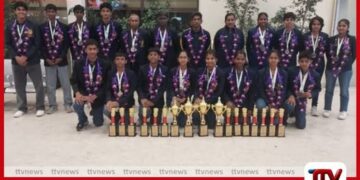 දකුණු ආසියානු  යොවුන් මේස පන්දු  අනු ශූරතාව ශ්‍රී ලංකාවට