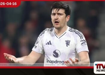 මගුවයර්ට  අමතර තරග තහනමක්