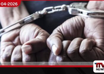 රුපියල් ලක්ෂ 75ක මත්ද්රව්ය සමඟ මාරවිල අකිල දැලේ