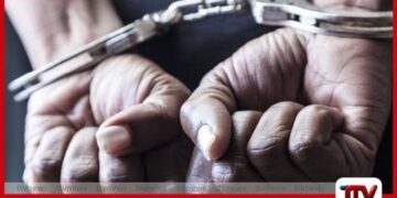 රුපියල් ලක්ෂ 75ක  මත්ද්‍රව්‍ය සමඟ මාරවිල අකිල දැලේ