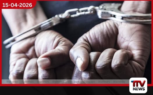 රුපියල් ලක්ෂ 75ක මත්ද්රව්ය සමඟ මාරවිල අකිල දැලේ