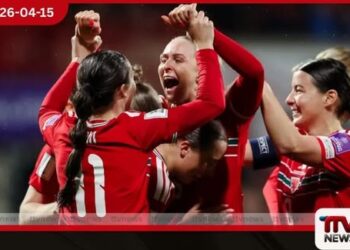 වේල්සය තමන්ගේ  ජයග්‍රහණ කෙරෙහි පමණක්  අවධානය යොමු කළ යුතුයි