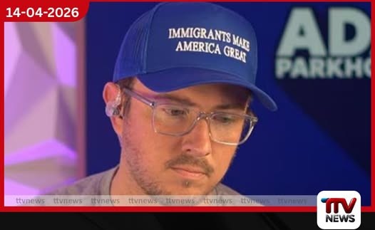 එරික් ස්වෝල්වෙල්ට එරෙහිව දැඩි අනතුරු ඇඟවීමක්