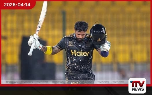 පාකිස්ථාන සුපර් ලීග් තරගාවලියේ වැඩිම ලකුණු ලාභියා ලෙස කුසල් මෙන්ඩිස් පෙරමුණට