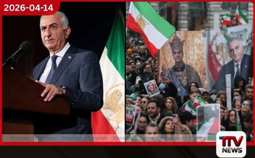 ඉරාන වැසියාගේ හඬ නිහඬ කිරීමට ඉඩ නොදෙමි