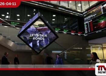 ආයෝජන ලෝකයේ  Mean Reversion  සංකල්පය තවමත්  වලංගු ඇයි?