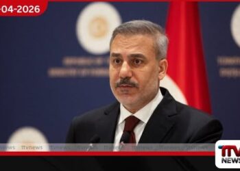 හෝමුස් සමුද්‍ර සන්ධිය සම්බන්ධ නව නීතිරීති පිළිබඳව  තුර්කියේ කනස්සල්ල