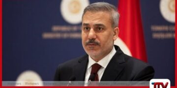 හෝමුස් සමුද්‍ර සන්ධිය සම්බන්ධ නව නීතිරීති පිළිබඳව  තුර්කියේ කනස්සල්ල