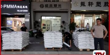 ඉරාන යුද්ධය නිසා  ප්ලාස්ටික් හිඟයක්