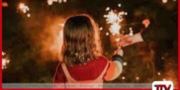 උත්සව සමයේ ගින්දර සහ  ගිනිකෙළිවලින් දරුවන් ආරක්ෂා කරගන්න