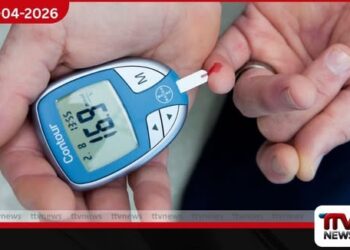 2050 වන විට බිලියන 2කට ආසන්න පිරිසකට Metabolic liver disease) වැළඳීමේ අවදානමක්