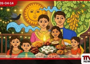 වැඩ ඇල්ලීම, ගනුදෙනු කිරීම  සහ ආහාර අනුභව කිරීමේ  නැකත උදාවෙයි