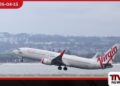 මැදපෙරදිග යුද්ධය නිසා  ඉන්ධන මිල ඉහළට Virgin Australia  ගුවන් ගාස්තු සංශෝධනය කරයි