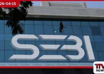 ඉරාන යුද්ධය හේතුවෙන් වෙළඳපොළ පසුබෑමකට ලක්වද්දී IPO නීති ලිහිල් කිරීමට ඉන්දියාව පියවර ගනියි