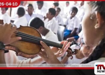 අ.පො.ස. (සා.පෙළ)  සෞන්දර්ය විෂය ප්‍රායෝගික පරීක්ෂණ  අප්‍රේල් 22 වනදා ඇරඹෙයි