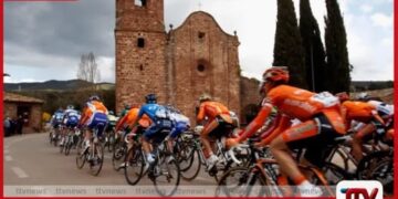 බයිසිකල් අනතුරින්  සති දෙකකට පසුත්  ස්පාඤ්ඤ ක්‍රීඩක ජෝම් ගාඩේනෝ තවමත් දැඩි සත්කාර ඒකකයේ