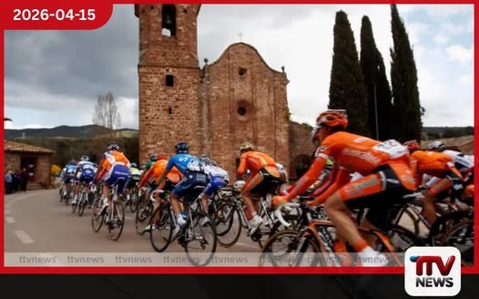 බයිසිකල් අනතුරින් සති දෙකකට පසුත් ස්පාඤ්ඤ ක්රීඩක ජෝම් ගාඩේනෝ තවමත් දැඩි සත්කාර ඒකකයේ