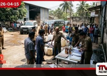 සුරාබදු ආදායම ඩීල් වලින් වලපල්ලට ඇද දැමූ තට්ට සෝමේ ජනපති හමුවට ගිය රහස් ලියවිල්ලෙන් හෙළි වූ බිහිසුණු දූෂණ හෝරාව