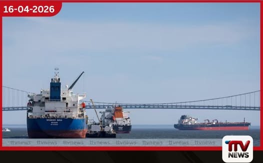 ඉරාන යුද්ධය හමුවේ දෙවන ලෝක යුද්ධයෙන් පසු ප්රථම වතාවට ඇමෙරිකාව ශුද්ධ බොරතෙල් අපනයනකරුවෙකු වීමට ආසන්න වෙයි