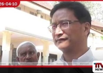 ශ්රී ලංකාවේ ඉන්ධන සුරක්ෂිතතාව වෙනුවෙන් චීනයේ සහාය සයිනොපෙක් සමාගම හරහා අර්බුද කළමනාකරණයට සූදානම්