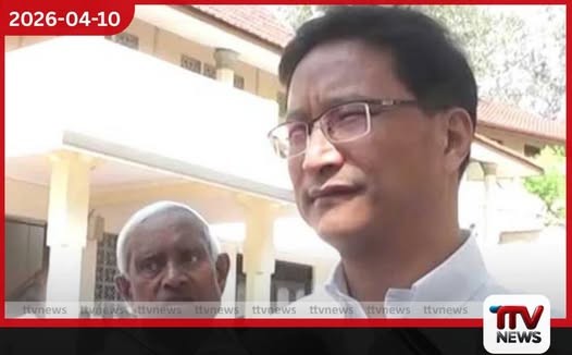 ශ්රී ලංකාවේ ඉන්ධන සුරක්ෂිතතාව වෙනුවෙන් චීනයේ සහාය සයිනොපෙක් සමාගම හරහා අර්බුද කළමනාකරණයට සූදානම්