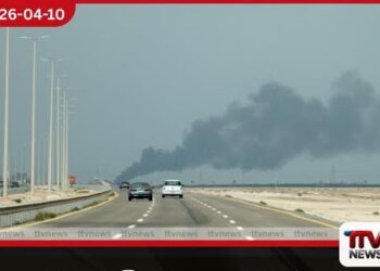 සෞදි අරාබියේ තෙල් නිෂ්පාදනය දිනකට බැරල් 600,000කින් පහත වැටෙයි