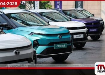 දිල්ලි අගනුවර විදුලි වාහන පුරවරයක් කිරීමට සැරසෙයි