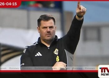 උතුරු අයර්ලන්තයේ  විශිෂ්ඨ ජයග්‍රහණය මෝල්ටාව පරදා  නව කළමනාකරු මයිකල් මැක්ආර්ඩ්ල්  සිය ගමන අරඹයි