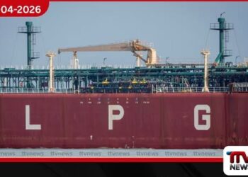 හෝමුස් සමුද්ර සන්ධිය හරහා ඉන්දීය නෞකා ගමනාගමනය සඳහා ඉරානයේ සහාය