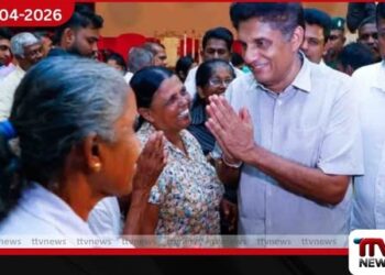 අතීත සංස්කෘතික උරුමය සුරැකීමට  රජය අපොහොසත් බව පවසමින්  විපක්ෂ නායකගෙන් අවුරුදු සුබපැතුම්