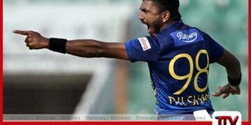 ඩිල්ෂාන් මධුශංක සන්රයිසස් හයිද්රාබාද් කණ්ඩායමට එක්වෙයි