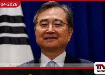 ජනාධිපති ලීගේ ප්‍රකාශය  සම්බන්ධයෙන් ඇති වූ මතභේදය සමනය වූ බව  දකුණු කොරියාව පවසයි