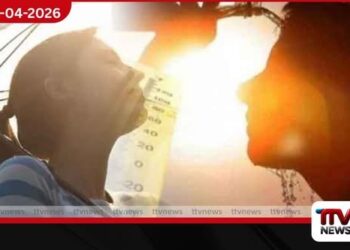 පළාත් කිහිපයකට උණුසුම් කාලගුණය ගැන  අවවාදාත්මක නිවේදනයක්