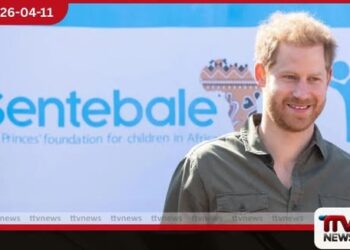 හැරී කුමරුට එරෙහිව  ඔහු විසින්ම ආරම්භ කළ  සෙන්ටෙබේල් පුණ්‍යායතනයෙන්  නඩු පවරයි