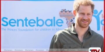 හැරී කුමරුට එරෙහිව  ඔහු විසින්ම ආරම්භ කළ  සෙන්ටෙබේල් පුණ්‍යායතනයෙන්  නඩු පවරයි