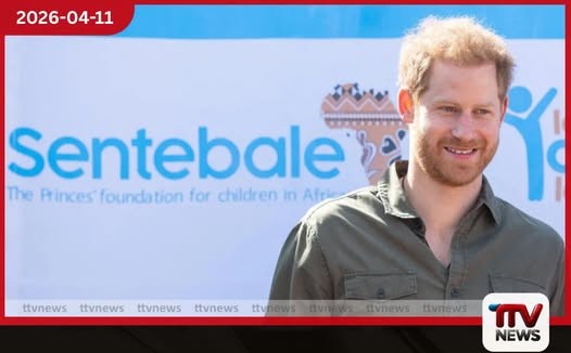 හැරී කුමරුට එරෙහිව  ඔහු විසින්ම ආරම්භ කළ  සෙන්ටෙබේල් පුණ්‍යායතනයෙන්  නඩු පවරයි