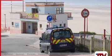 ඉංග්‍රීසි ඕඩය හරහා යාමට උත්සාහ  කළ සිව්දෙනෙකුගේ මරණය  සම්බන්ධයෙන්  සැකකරුවෙකු අත්අඩංගුවට