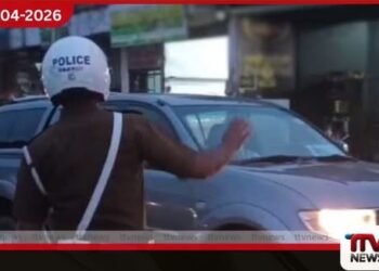 උත්සව සමයේ රිය අනතුරු ඉහළ යයි