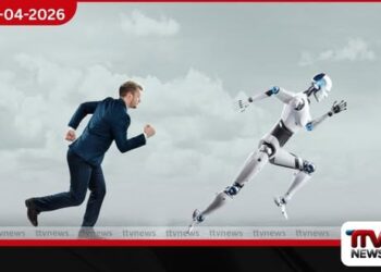 මැරතන් ධාවකයෙකු සිය පුහුණුකරු ලෙස ChatGPT යොදා ගනිමින් මාස කිහිපයක් තුළ කිලෝග්රෑම් 9ක බර අඩු කර ගනී