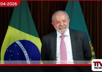 බ්රසීල ජනාධිපතිවරණයේ දෙවන වටයේදී ලූලා ඉදිරියෙන් ෆ්ලේවියෝ බොල්සොනාරෝ අභිබවා යා හැකි බවට නවතම මත විමසුමකින් හෙළි වෙයි