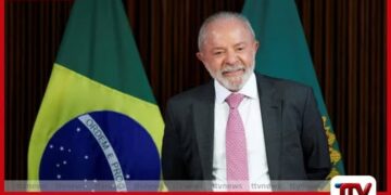 බ්‍රසීල ජනාධිපතිවරණයේ  දෙවන වටයේදී ලූලා ඉදිරියෙන් ෆ්ලේවියෝ බොල්සොනාරෝ අභිබවා යා හැකි බවට  නවතම මත විමසුමකින් හෙළි වෙයි